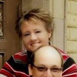 Meet your Posher, Teresa moreau